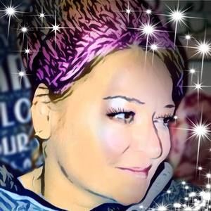 Meet your Posher, Christie